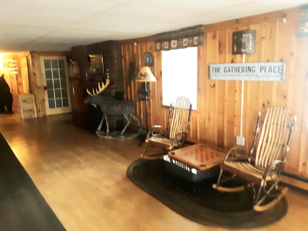 Maine Woods Inn Brewer Kültér fotó