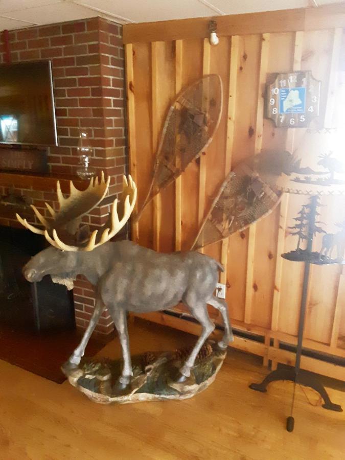 Maine Woods Inn Brewer Kültér fotó
