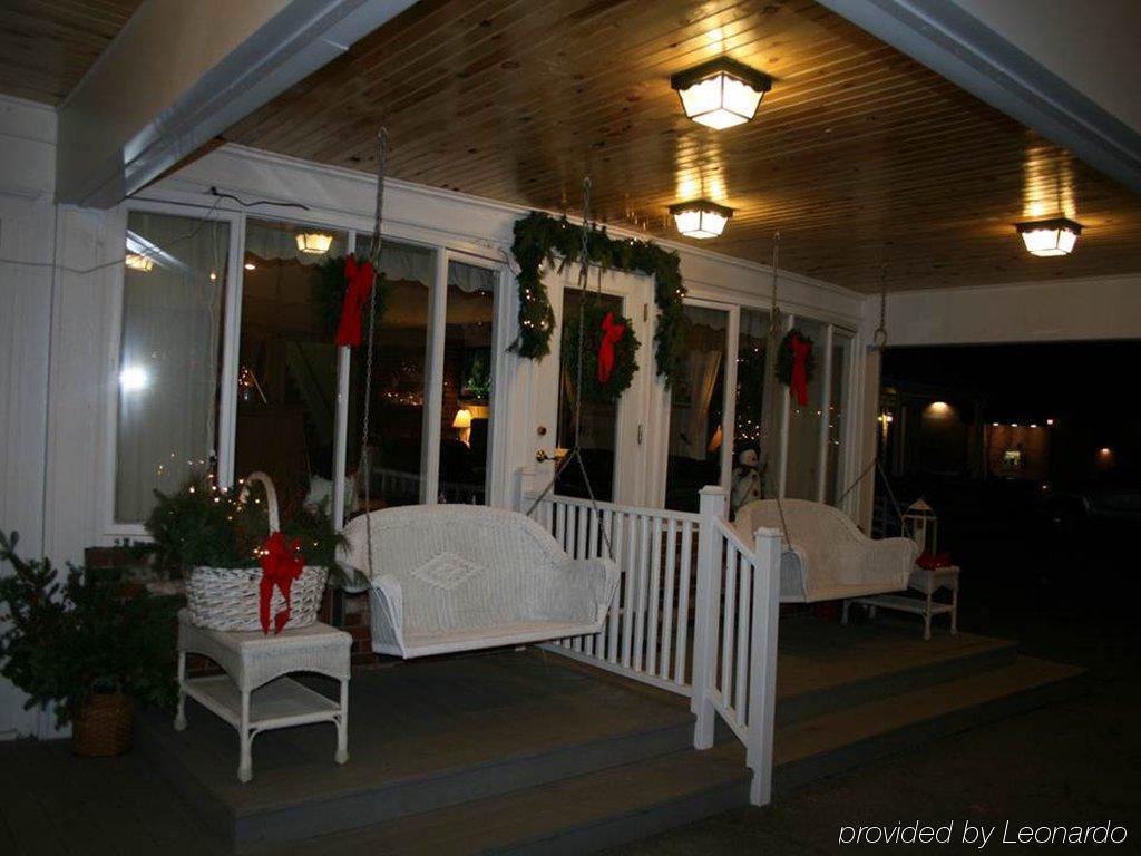 Maine Woods Inn Brewer Kültér fotó
