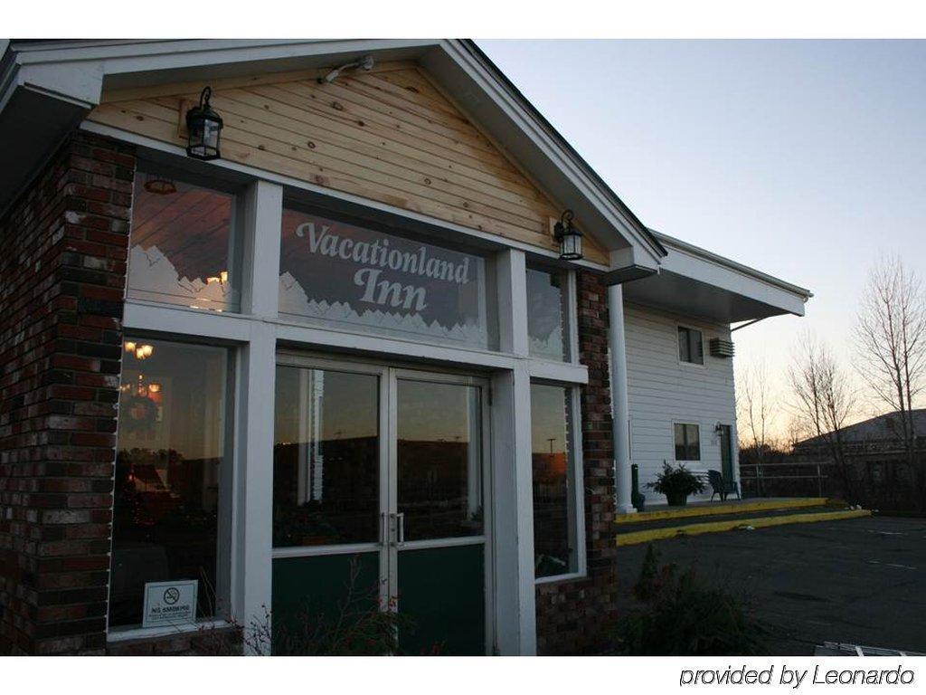 Maine Woods Inn Brewer Kültér fotó