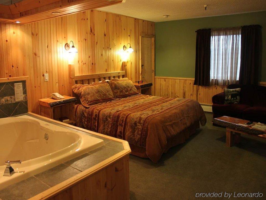 Maine Woods Inn Brewer Szoba fotó