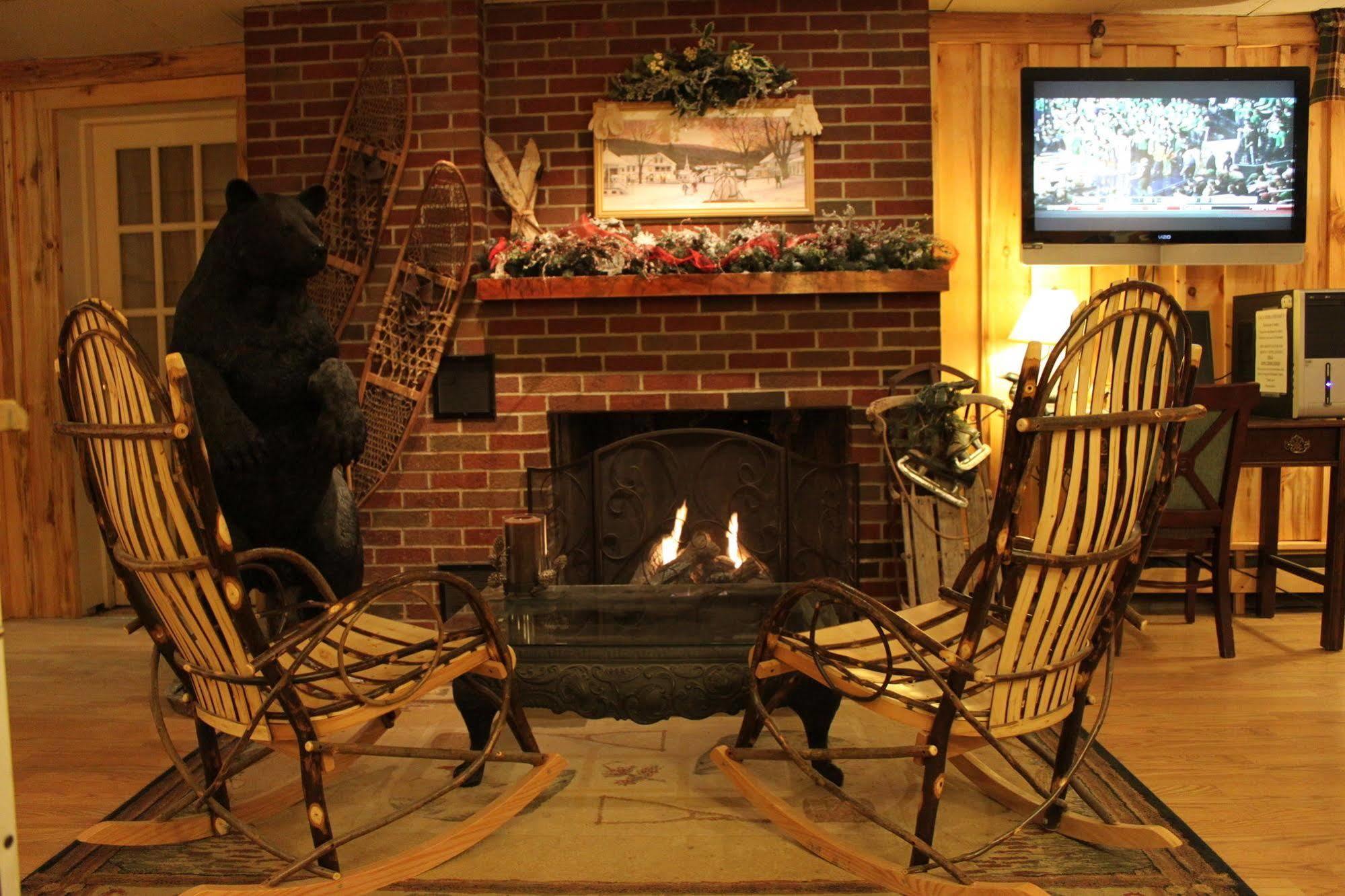 Maine Woods Inn Brewer Kültér fotó