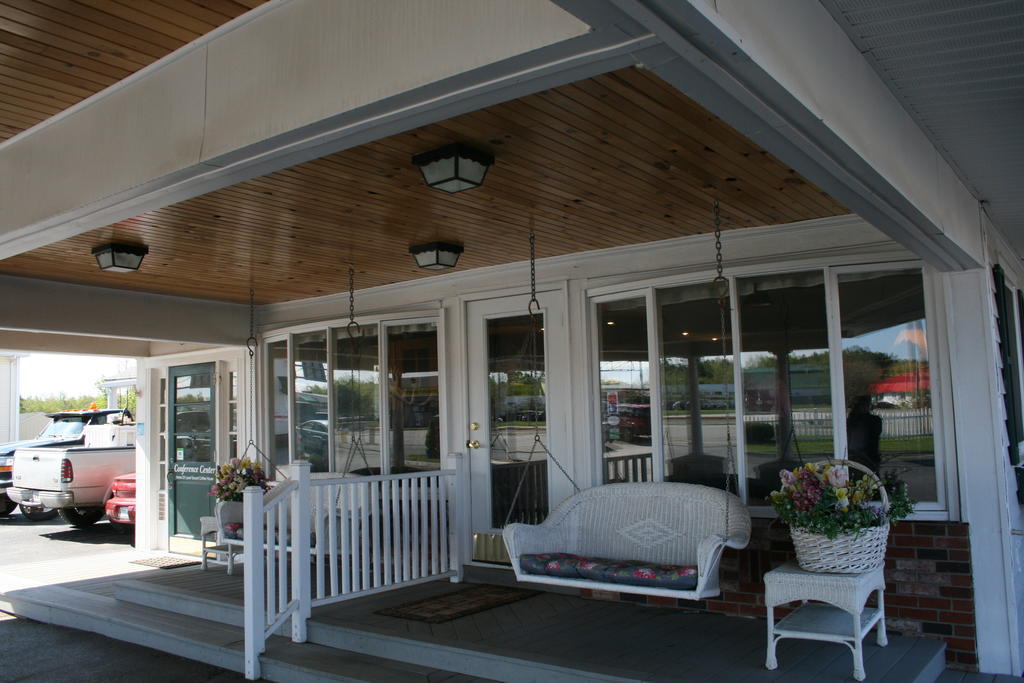 Maine Woods Inn Brewer Kültér fotó