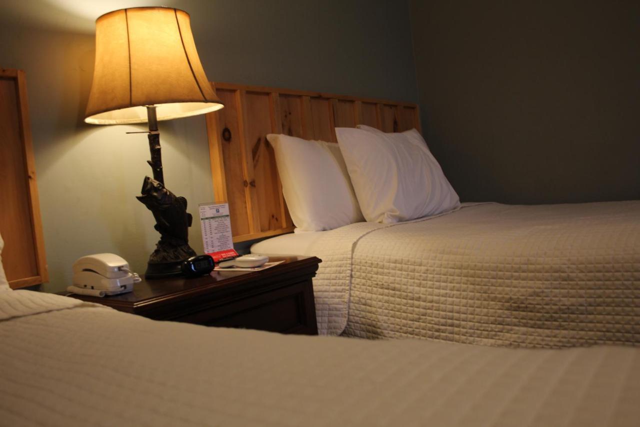 Maine Woods Inn Brewer Kültér fotó