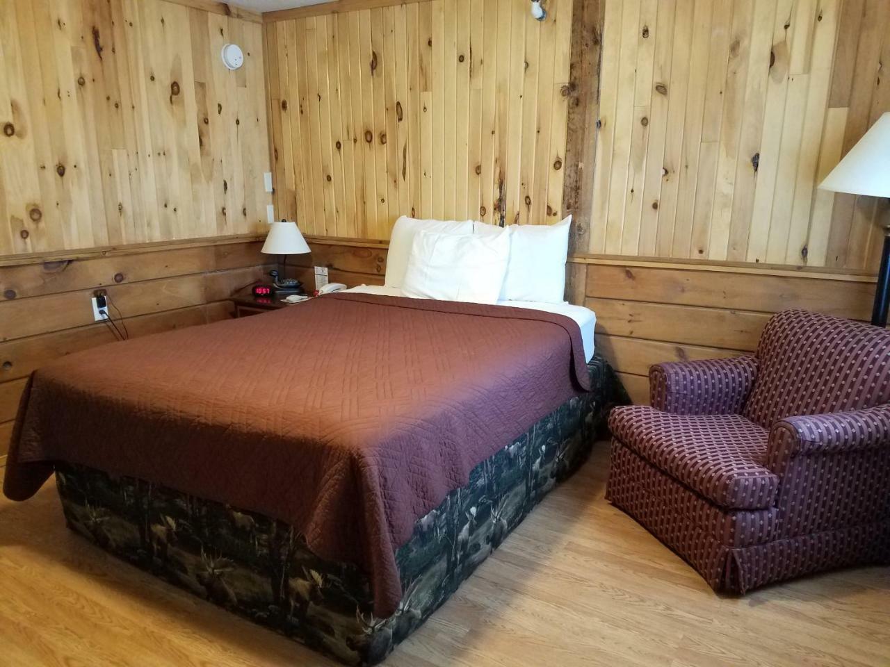 Maine Woods Inn Brewer Kültér fotó