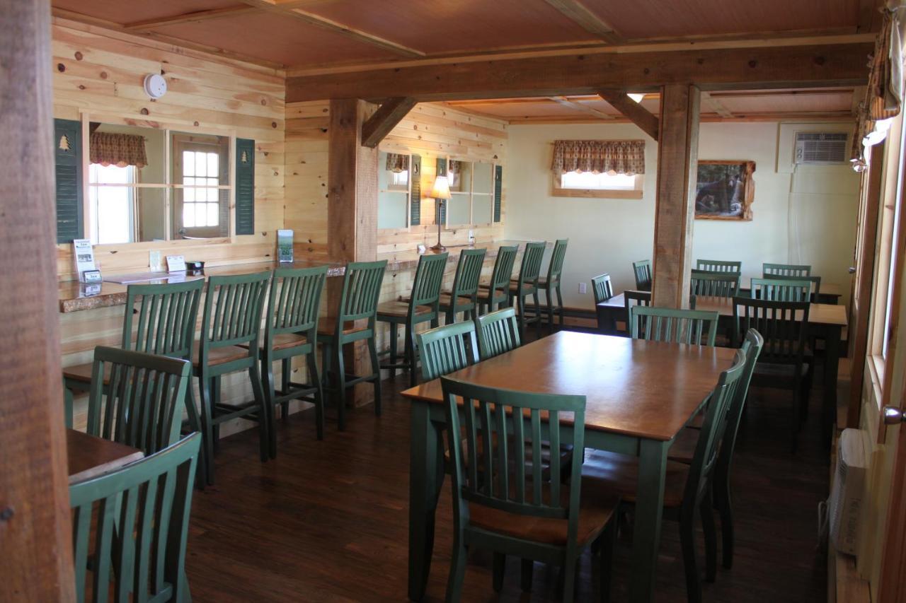 Maine Woods Inn Brewer Kültér fotó